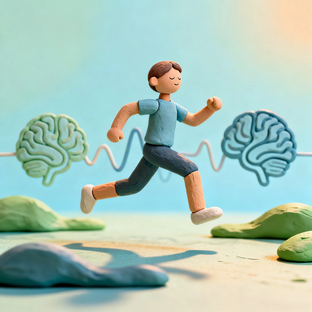 Beneficios del Ejercicio Regular en la Salud Mental